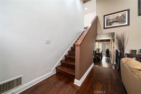 A home in Seal Beach