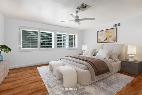 A home in Seal Beach