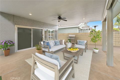 A home in Seal Beach