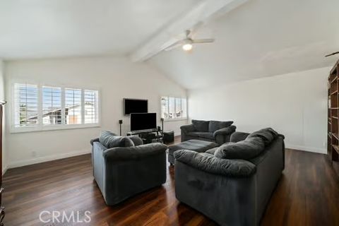A home in Seal Beach
