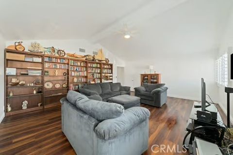 A home in Seal Beach