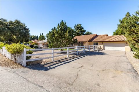 A home in Templeton