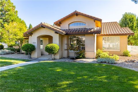 A home in Templeton