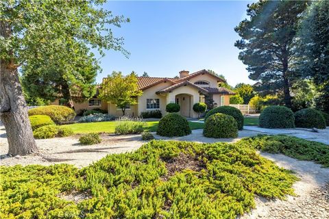 A home in Templeton