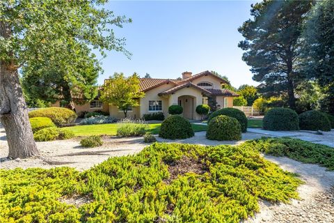 A home in Templeton