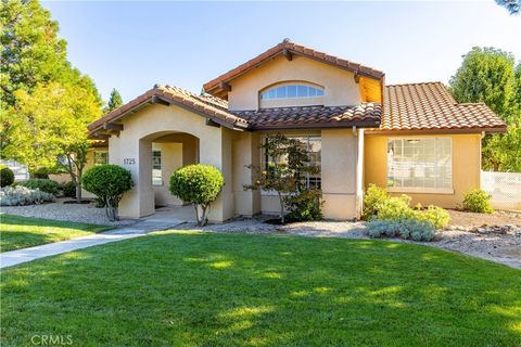 A home in Templeton