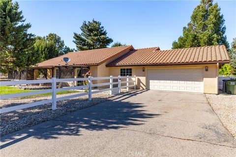 A home in Templeton