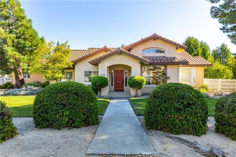 A home in Templeton