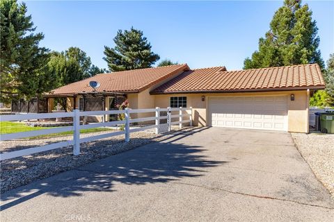 A home in Templeton