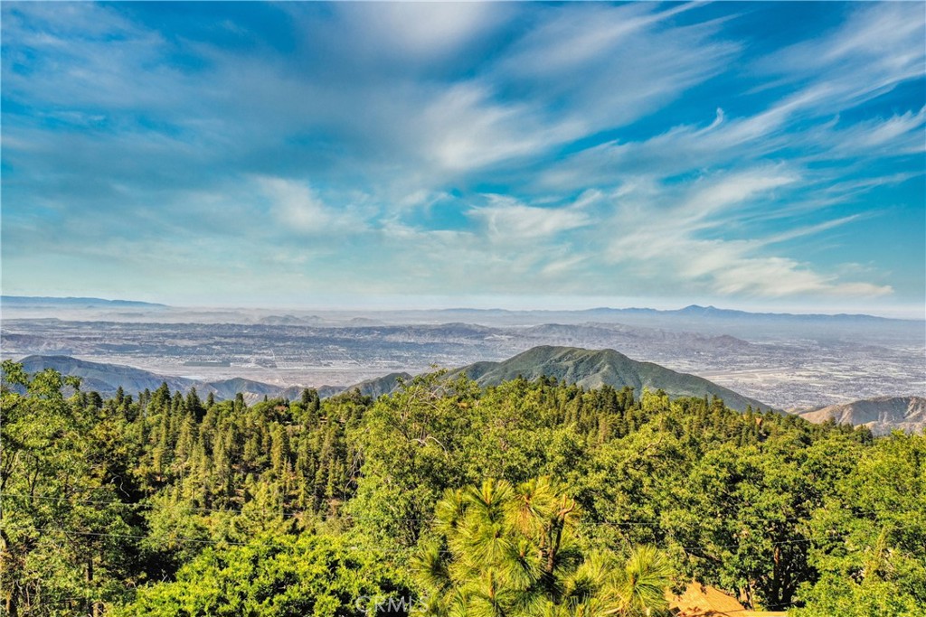 Running Springs (RUSG) - Land