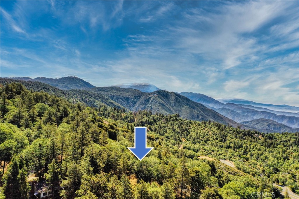 Running Springs (RUSG) - Land