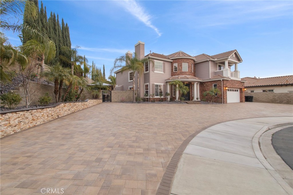 7683 Sewell Court