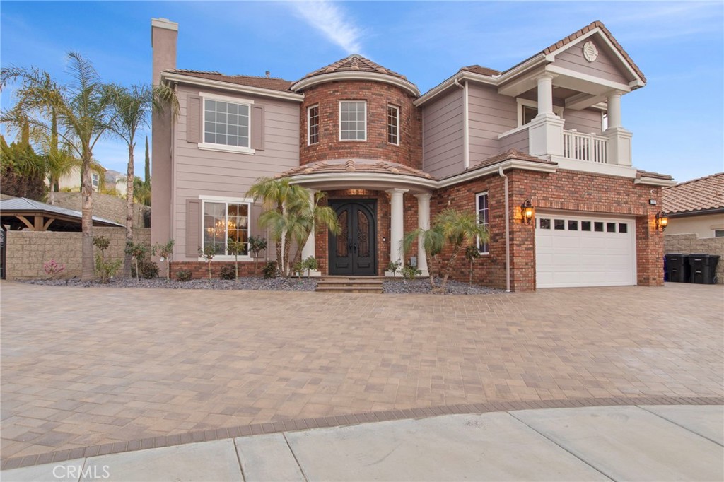 7683 Sewell Court