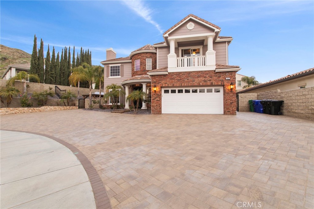 7683 Sewell Court