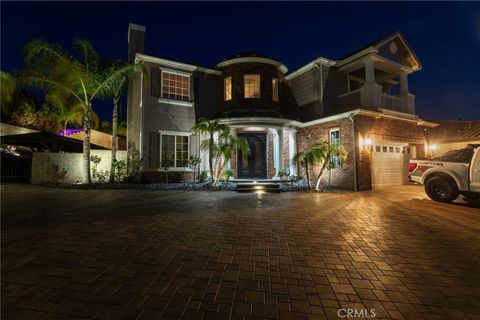 Photo of 7683 Sewell Court, Highland, CA 92346 (MLS # IV25069075)