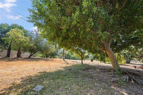 A home in Glendora