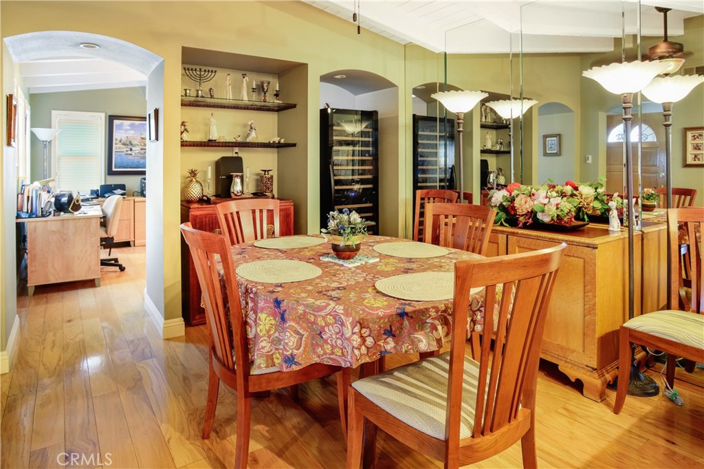 Bluffs Original (BORI) - Residential Lease