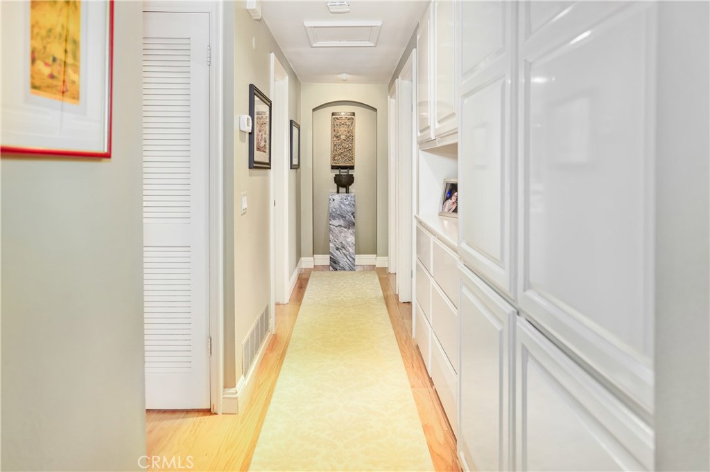 Bluffs Original (BORI) - Residential Lease