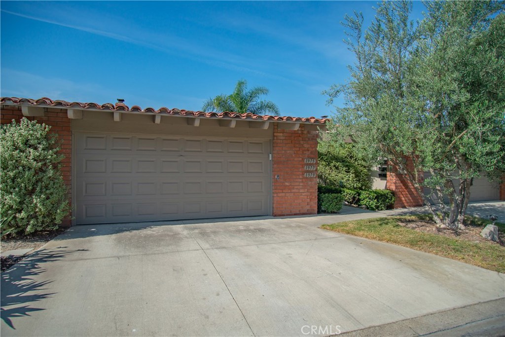 Bluffs Original (BORI) - Residential Lease