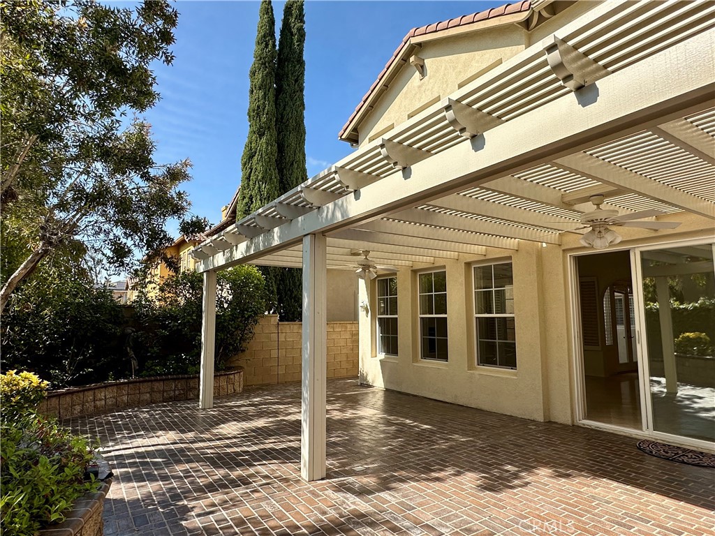 Mendocino (MND1) - Residential Lease