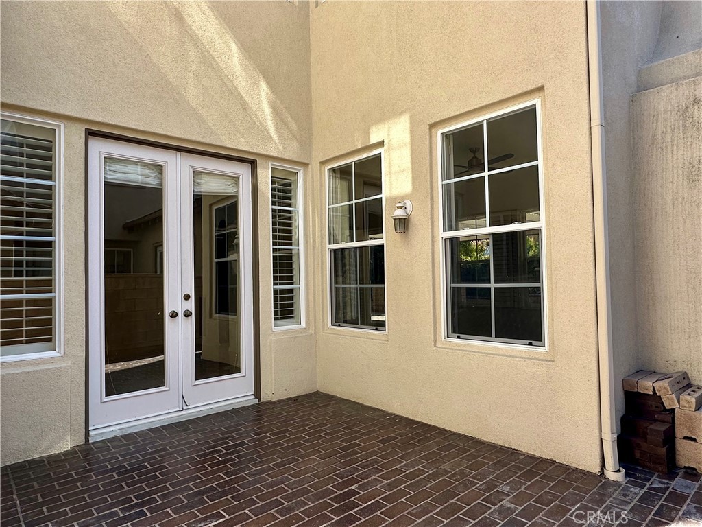 Mendocino (MND1) - Residential Lease