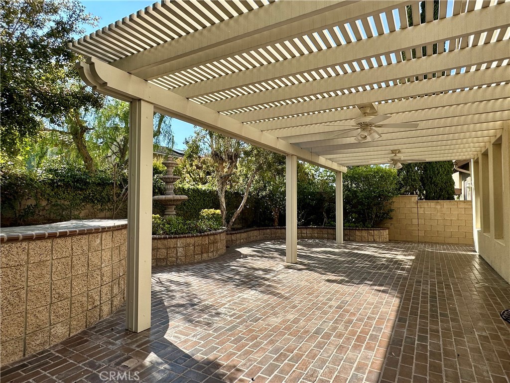 Mendocino (MND1) - Residential Lease