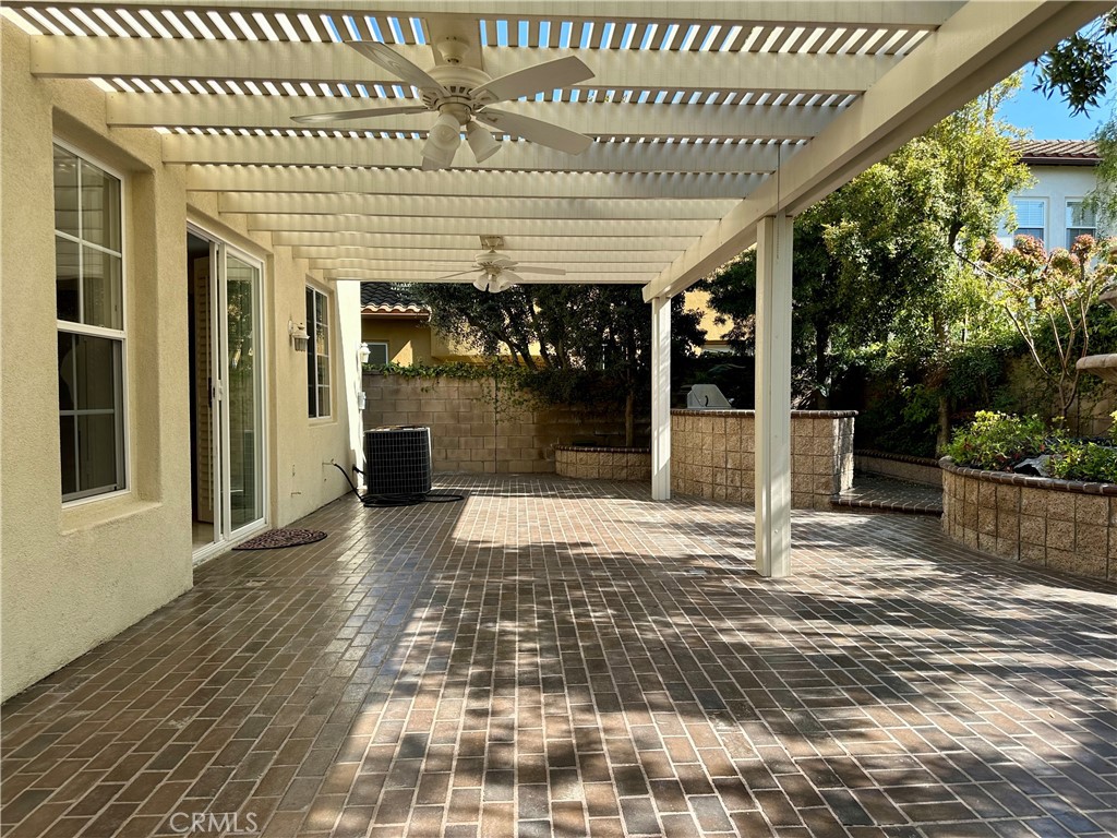 Mendocino (MND1) - Residential Lease