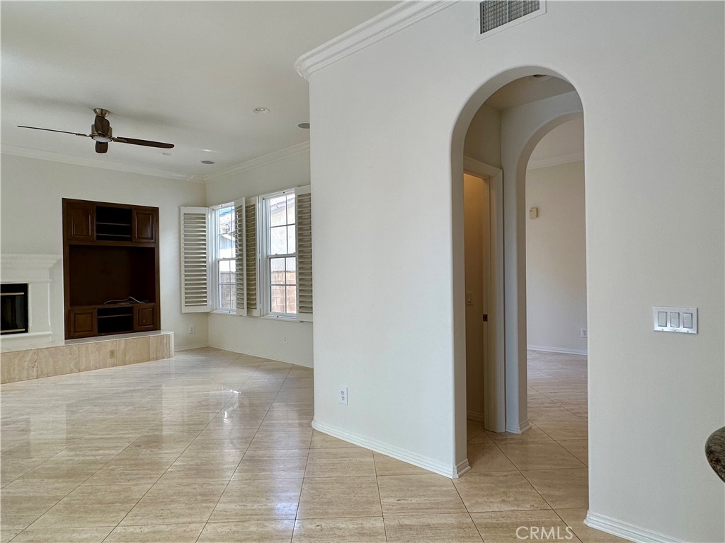 Mendocino (MND1) - Residential Lease