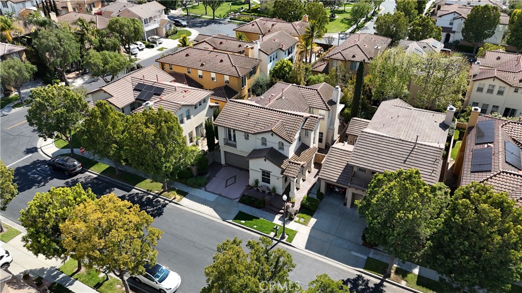 Mendocino (MND1) - Residential Lease