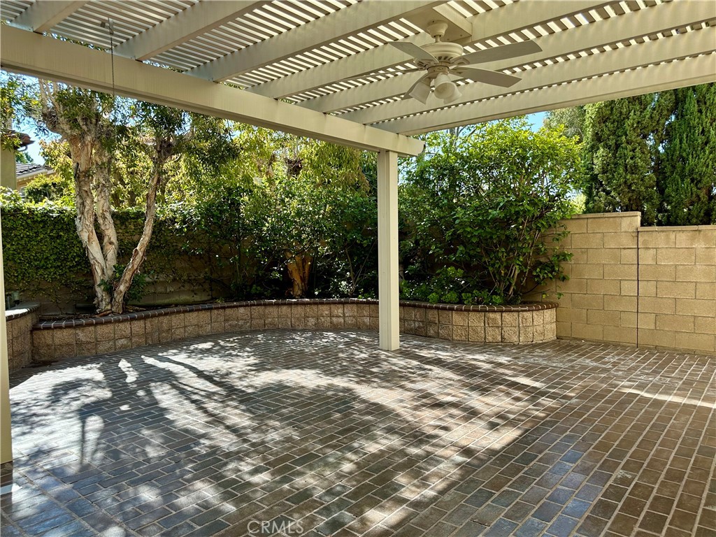 Mendocino (MND1) - Residential Lease