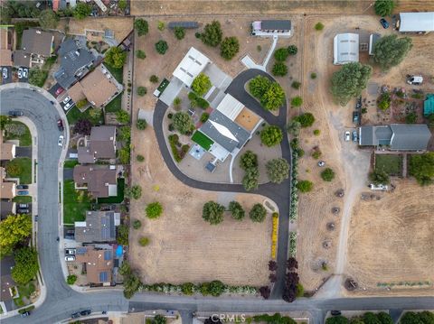 A home in Paso Robles