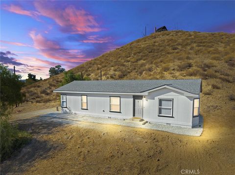 A home in Perris