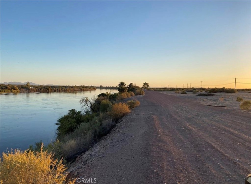 ,Riverfront Estates - Land