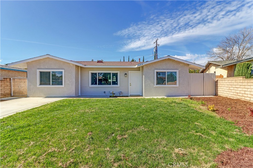 623 E Elm Street