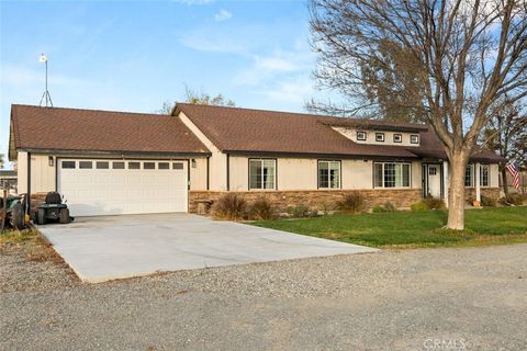 A home in Corning