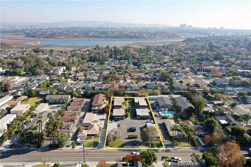 ,Other - Residential Income