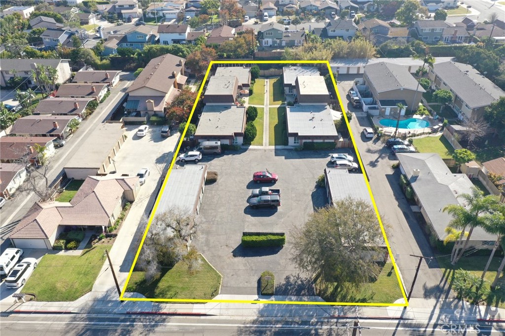 ,Other - Residential Income