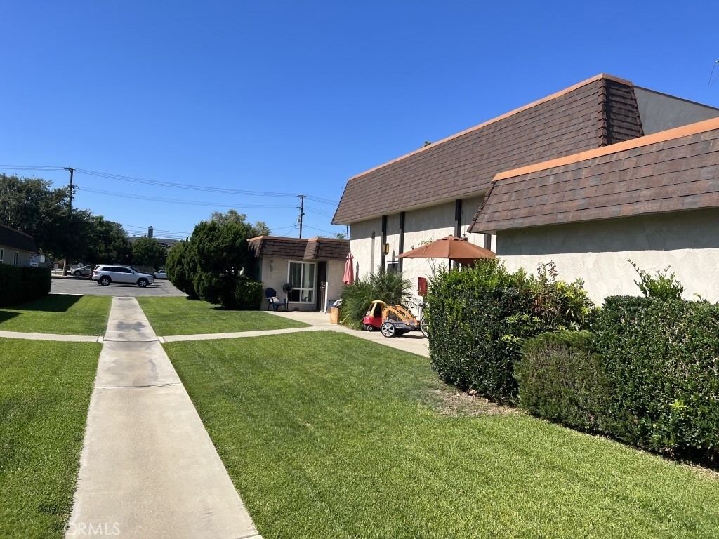 ,Other - Residential Income