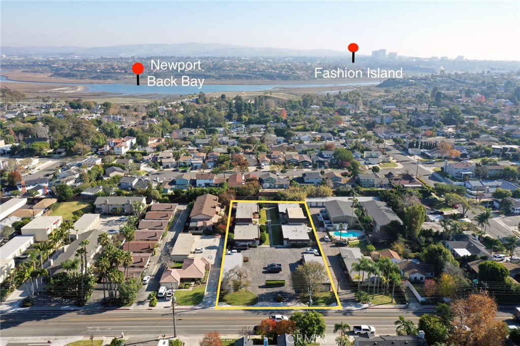 ,Other - Residential Income