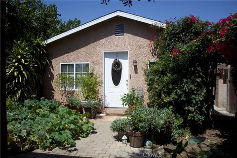 A home in Carson