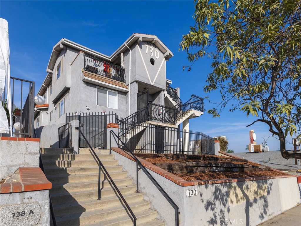 Photo 1 of 37 — 730 W 5th Street, San Pedro, CA 90731