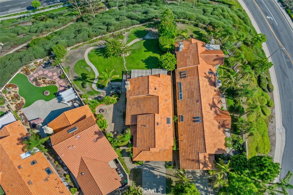 Village Niguel Summit (VIL) - Residential Lease