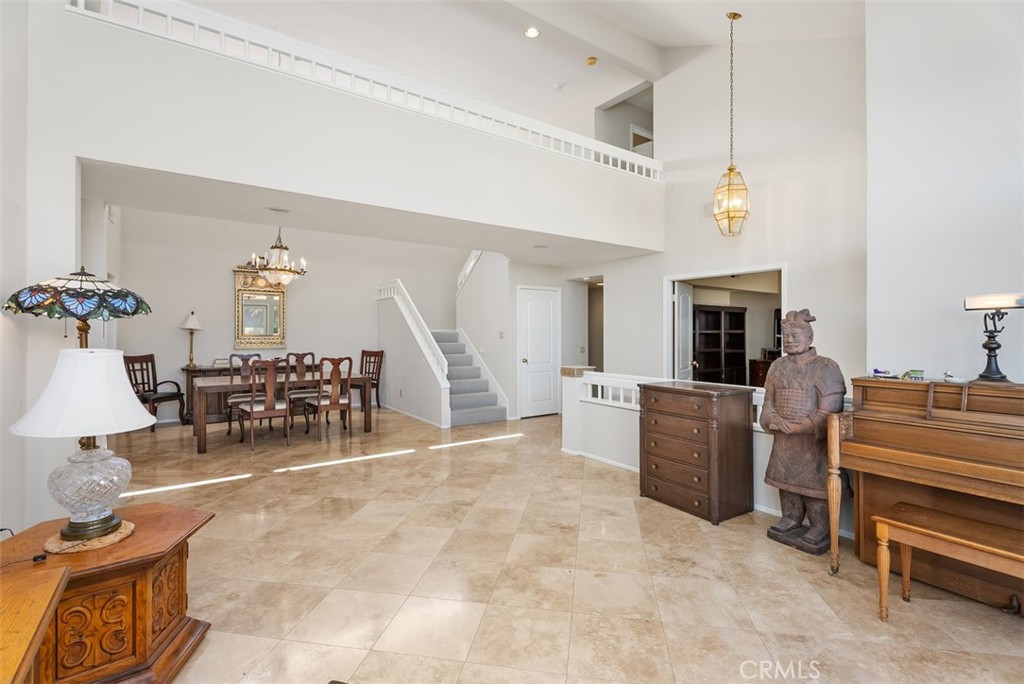 Village Niguel Summit (VIL) - Residential Lease