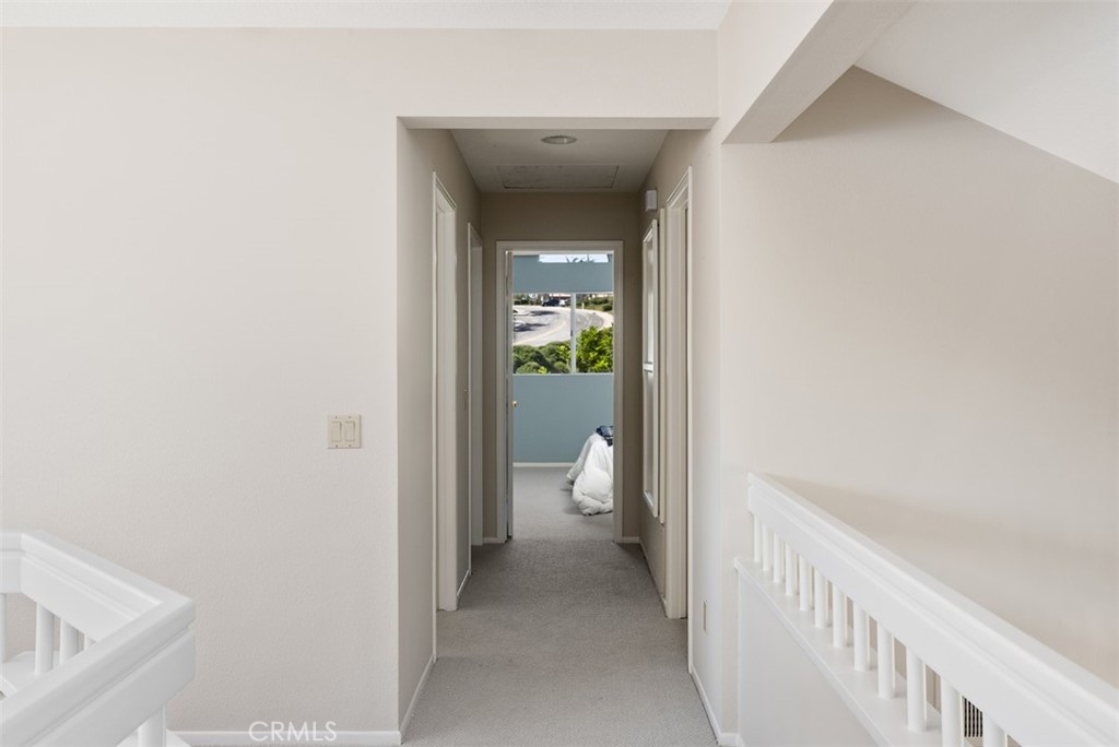 Village Niguel Summit (VIL) - Residential Lease