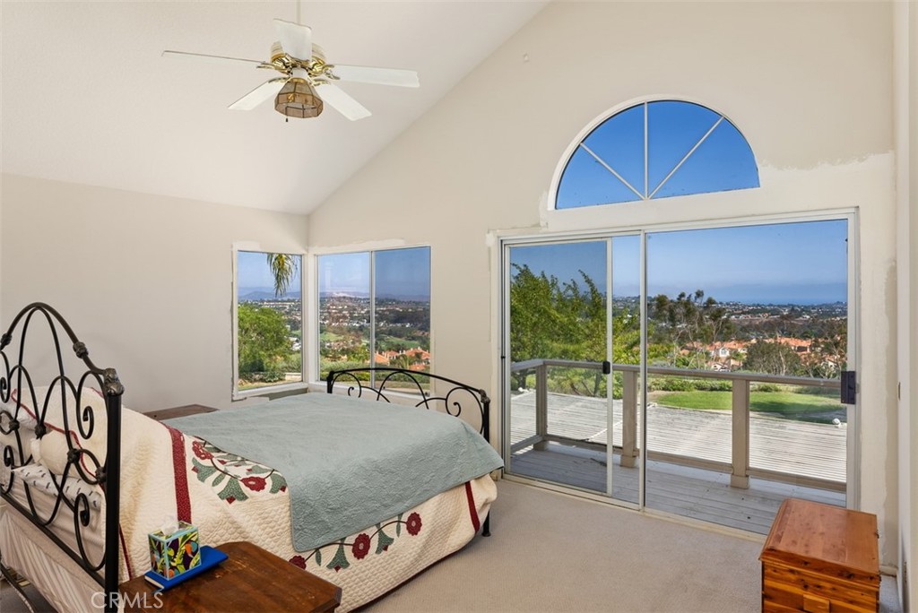 Village Niguel Summit (VIL) - Residential Lease