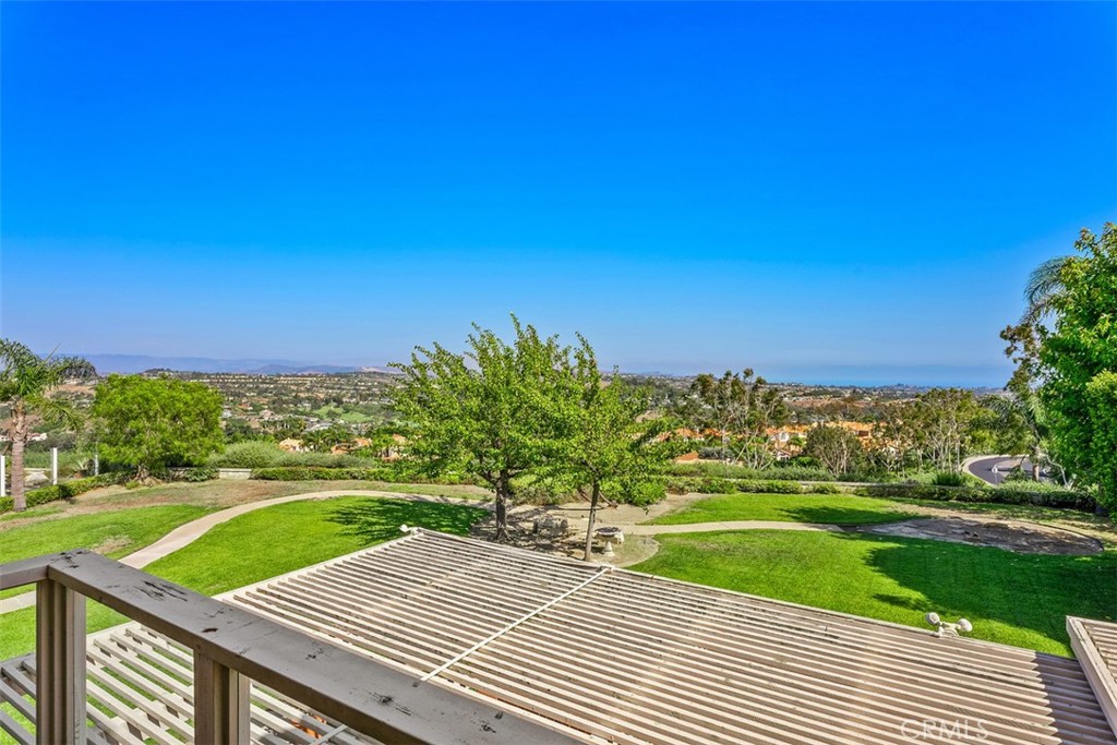 Village Niguel Summit (VIL) - Residential Lease