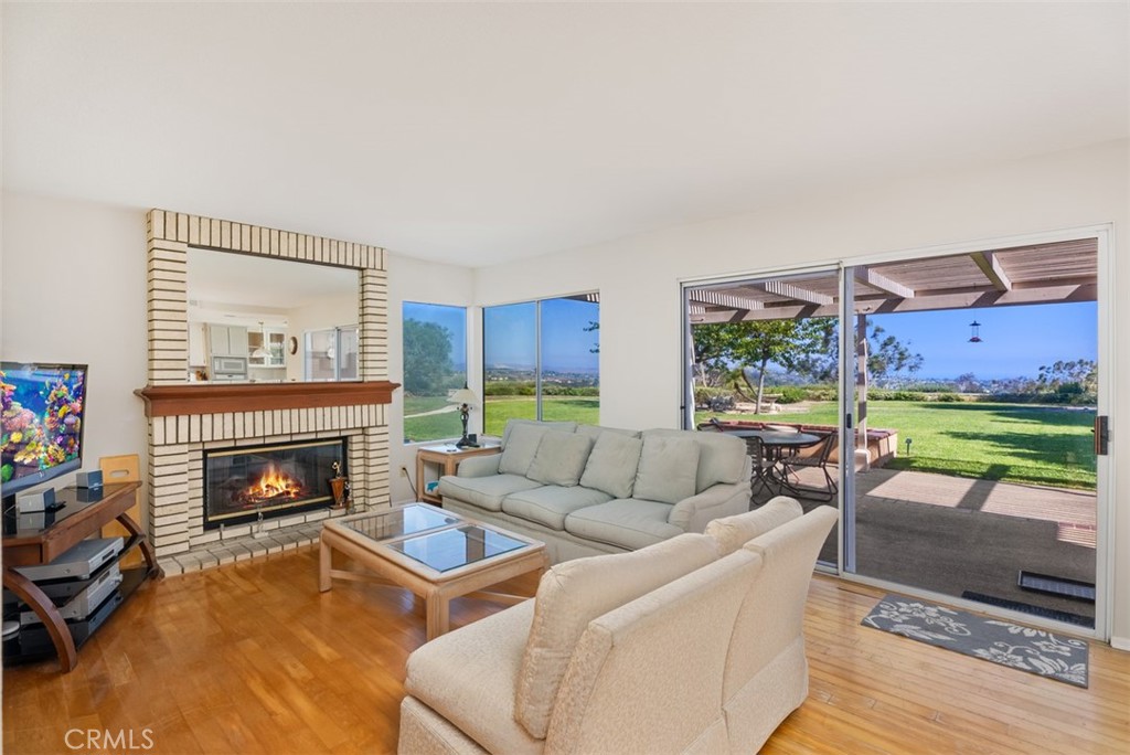 Village Niguel Summit (VIL) - Residential Lease