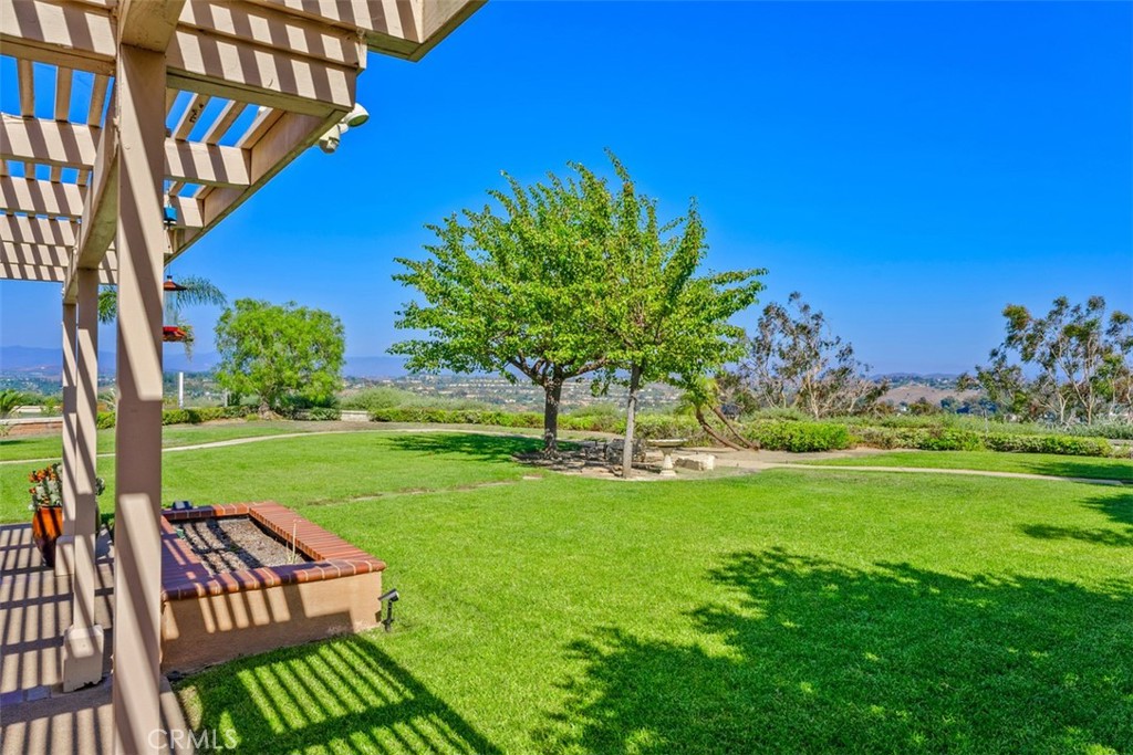 Village Niguel Summit (VIL) - Residential Lease