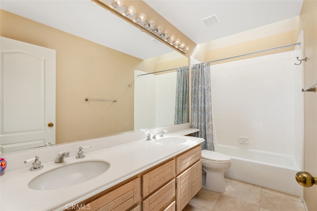 Village Niguel Summit (VIL) - Residential Lease