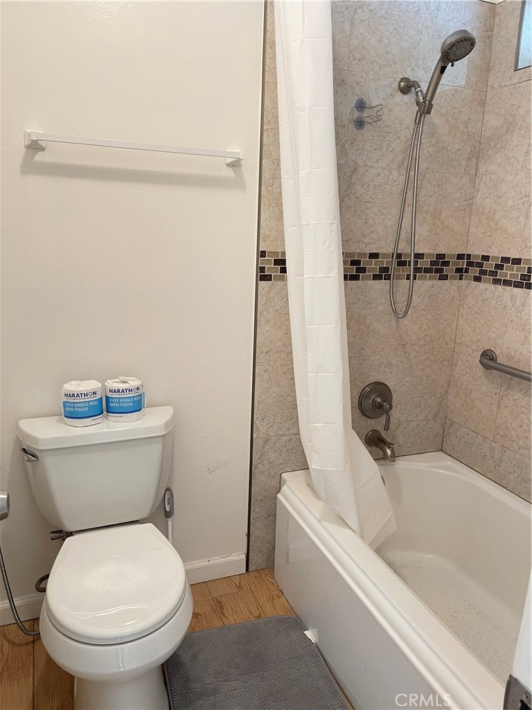 Westminster Monterey (WMMT) - Residential Lease